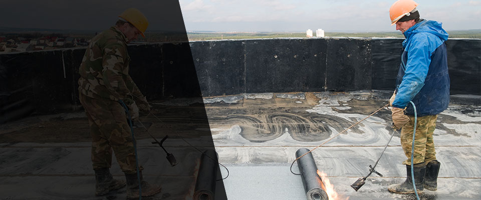 Easton Roofing Contractors